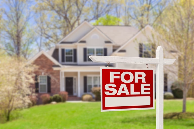Har du kjøpt ny bolig/hytte de siste fem årene?